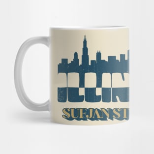 Illinois Mug